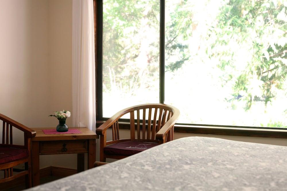 Ruby Lake Resort