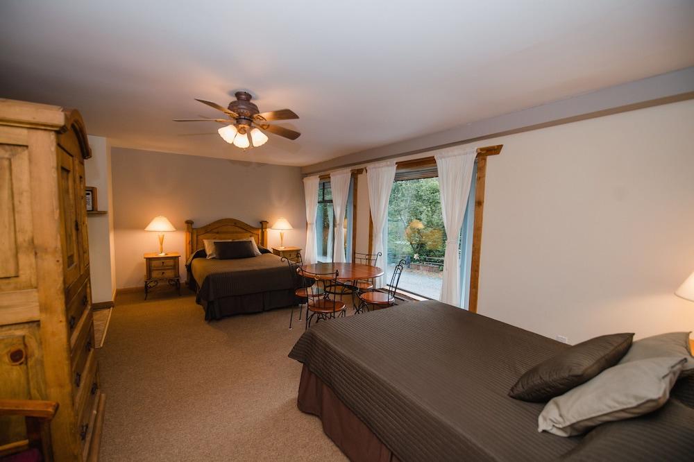 Ruby Lake Resort