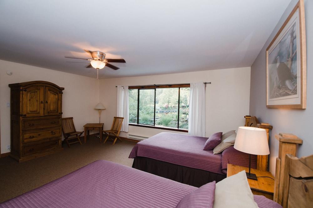 Ruby Lake Resort