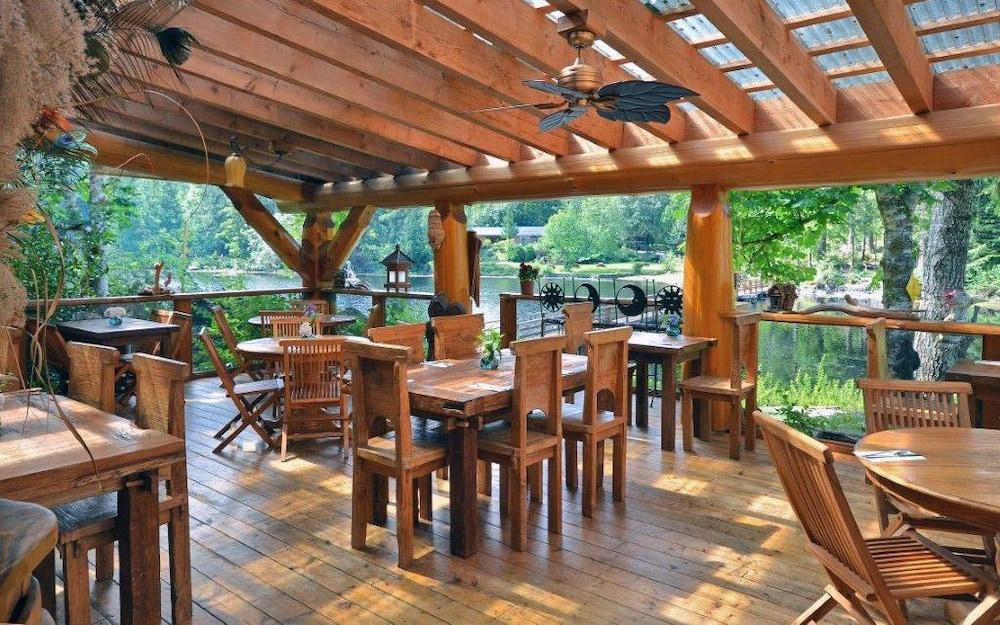 Ruby Lake Resort