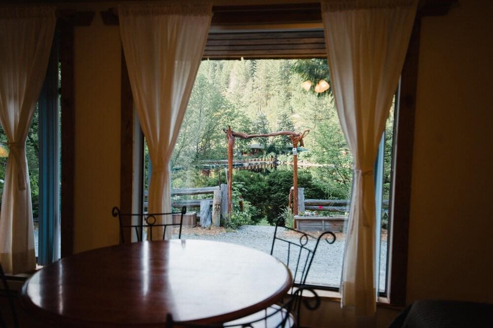 Ruby Lake Resort