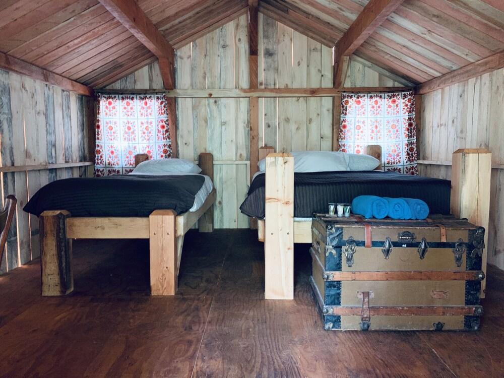 Ruby Lake Resort