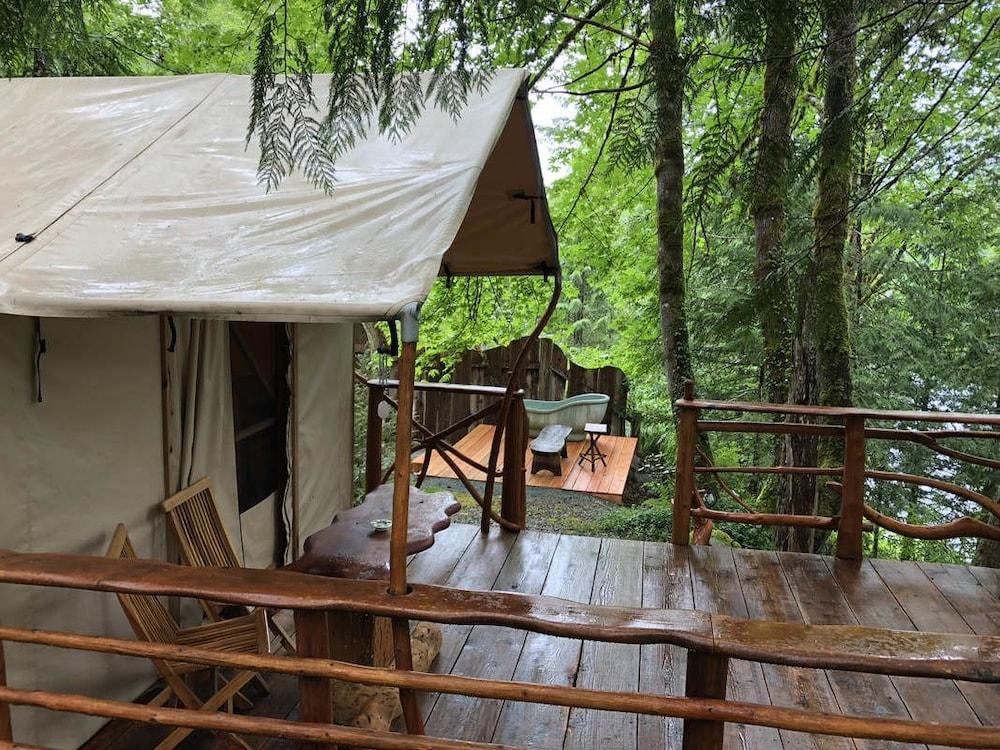 Ruby Lake Resort