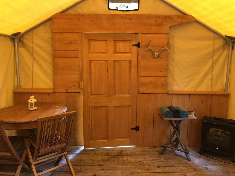 Ruby Lake Resort