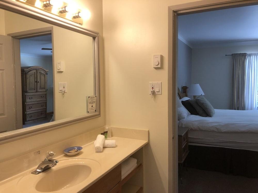 Ruby Lake Resort