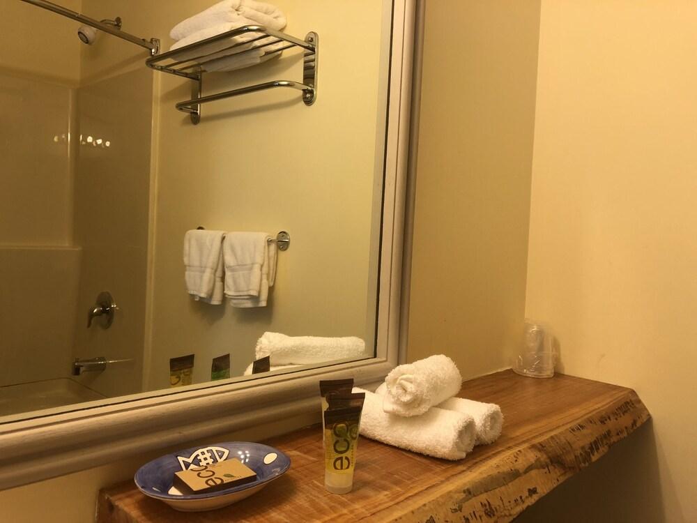 Ruby Lake Resort