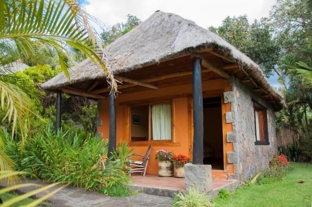 Hotel & Restaurant Bambu