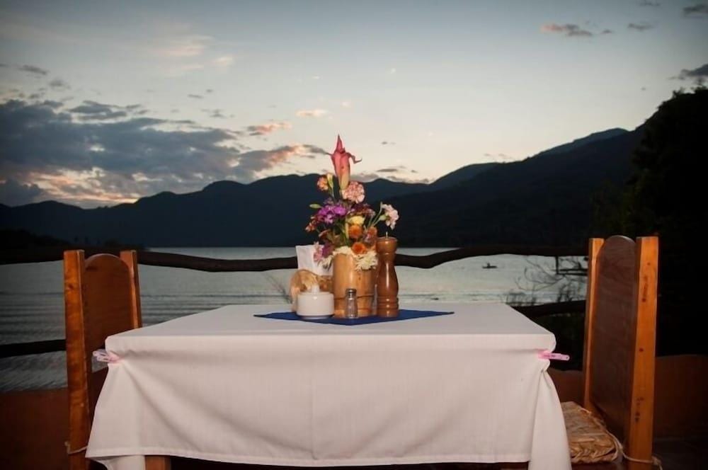 Hotel & Restaurant Bambu