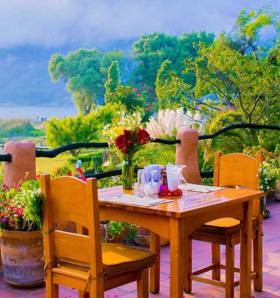 Hotel & Restaurant Bambu