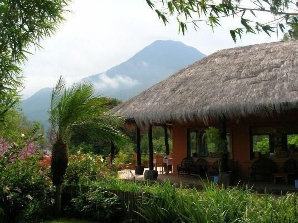 Hotel & Restaurant Bambu