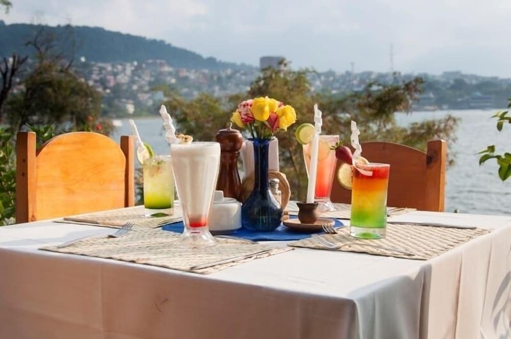 Hotel & Restaurant Bambu