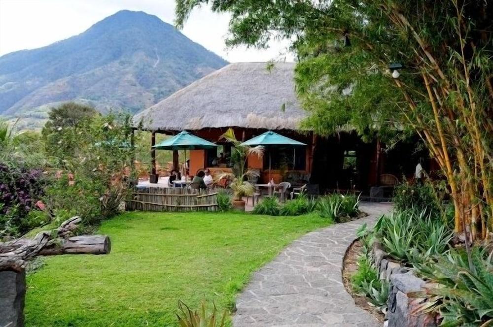 Hotel & Restaurant Bambu