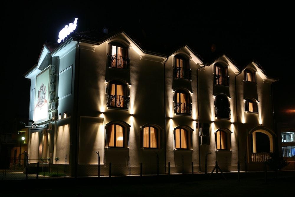 Hotel Vila Viktorija