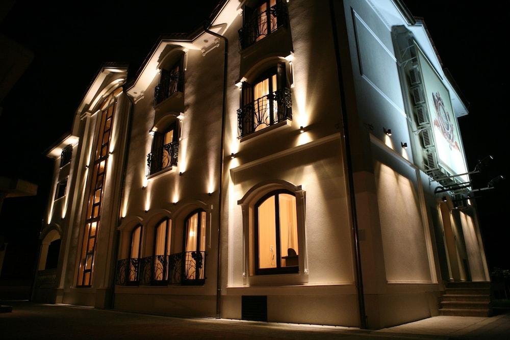 Hotel Vila Viktorija