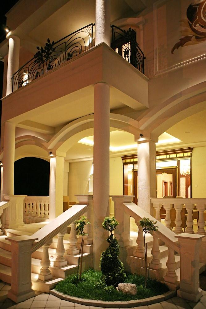 Hotel Vila Viktorija