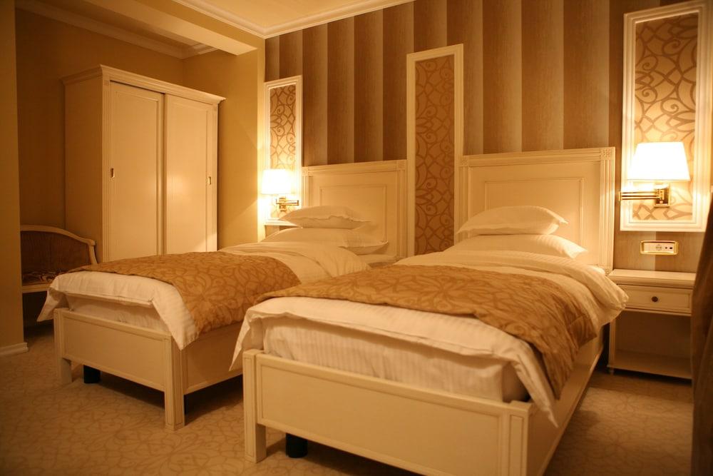 Hotel Vila Viktorija