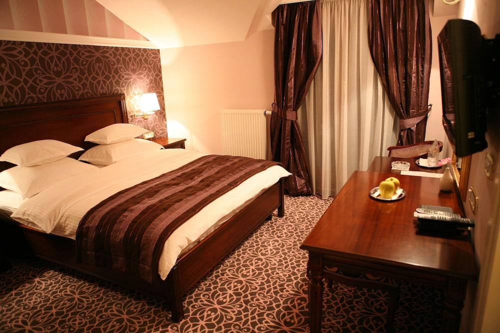 Hotel Vila Viktorija