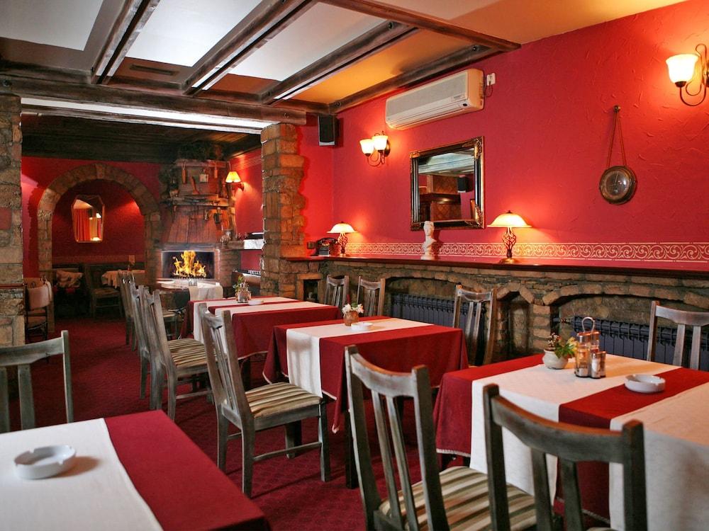 Hotel Vila Viktorija