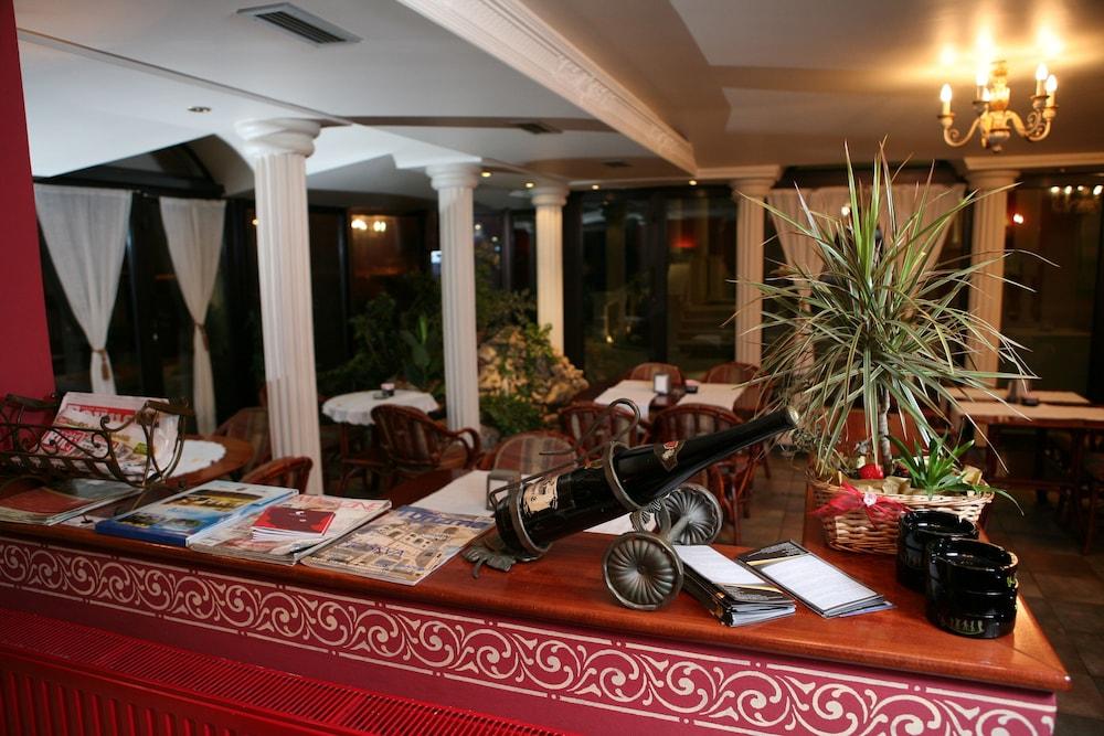 Hotel Vila Viktorija