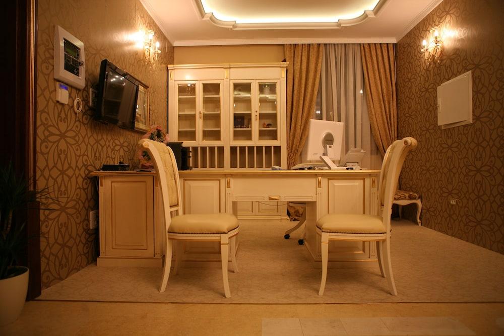 Hotel Vila Viktorija