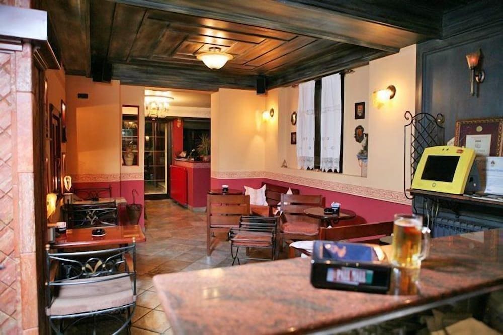Hotel Vila Viktorija