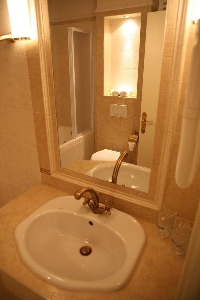 Hotel Vila Viktorija