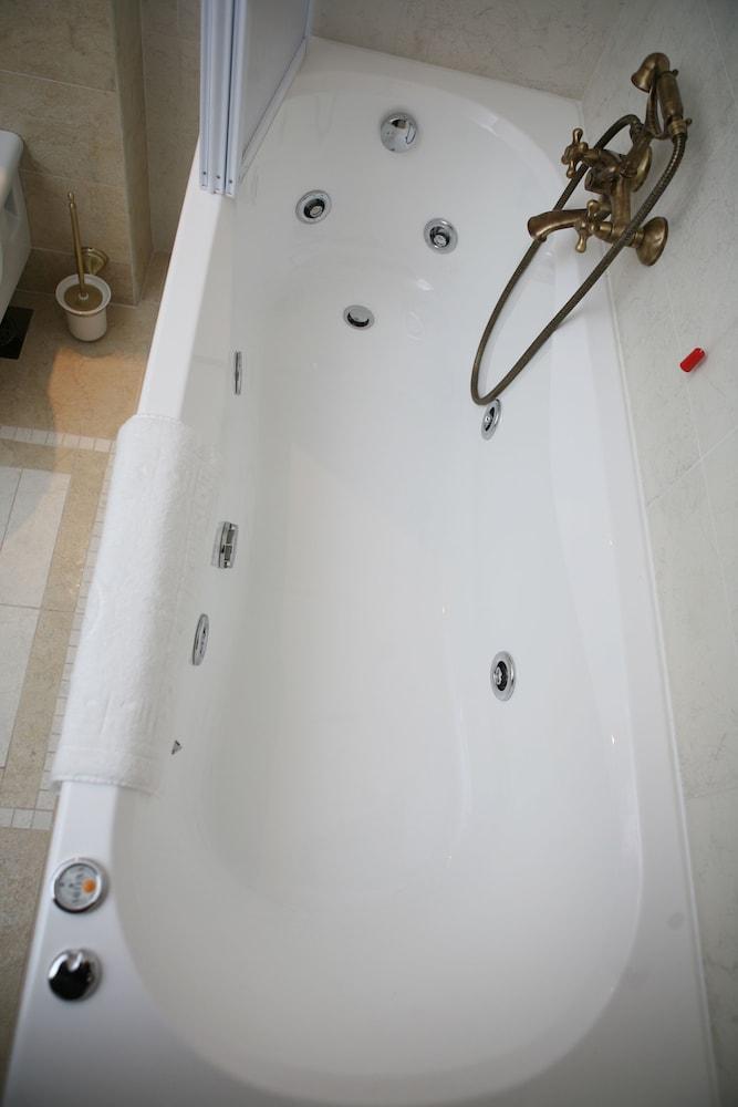 Hotel Vila Viktorija