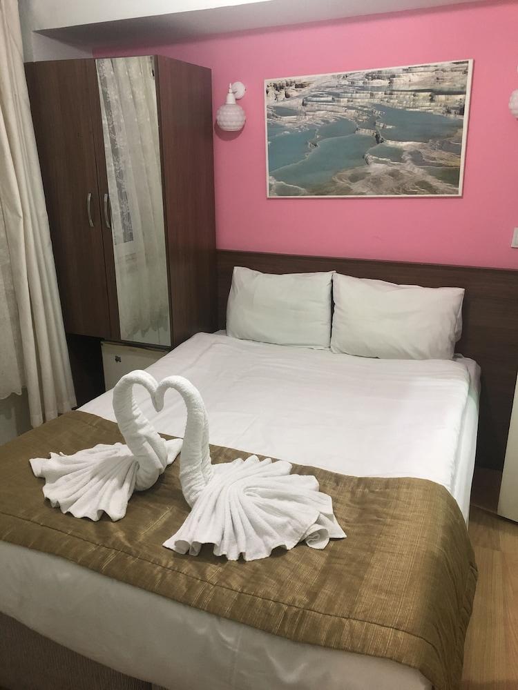 Buhara Hotel