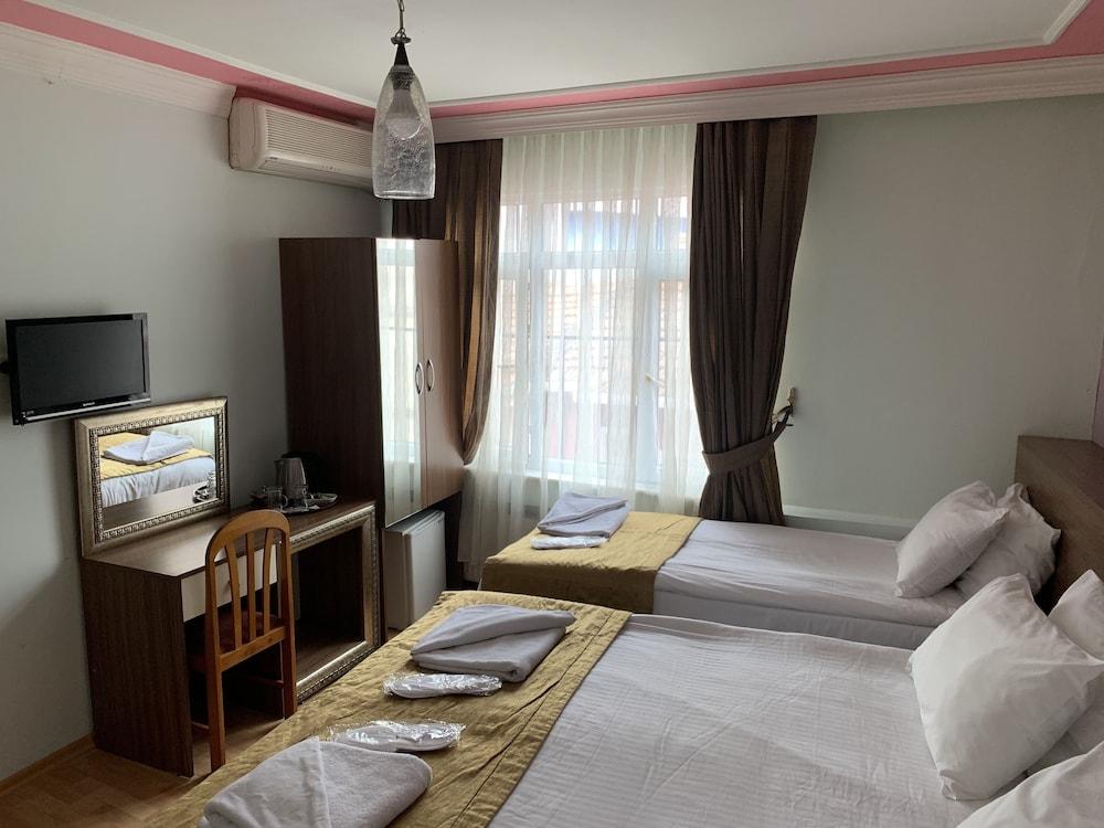 Buhara Hotel