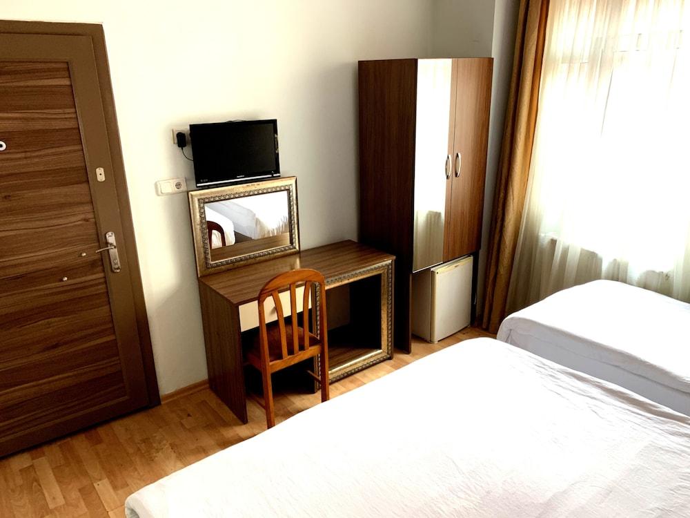 Buhara Hotel