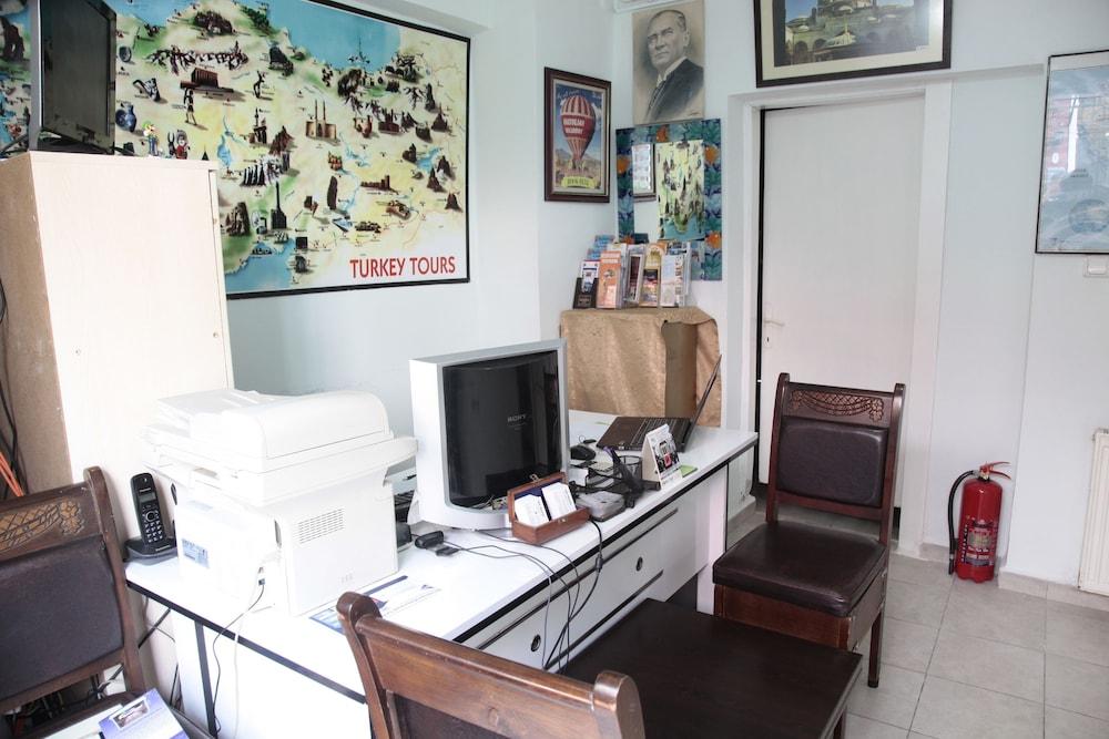 Buhara Hotel