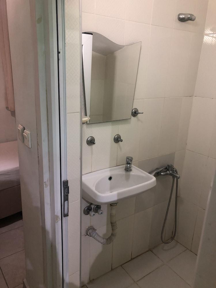 Buhara Hotel