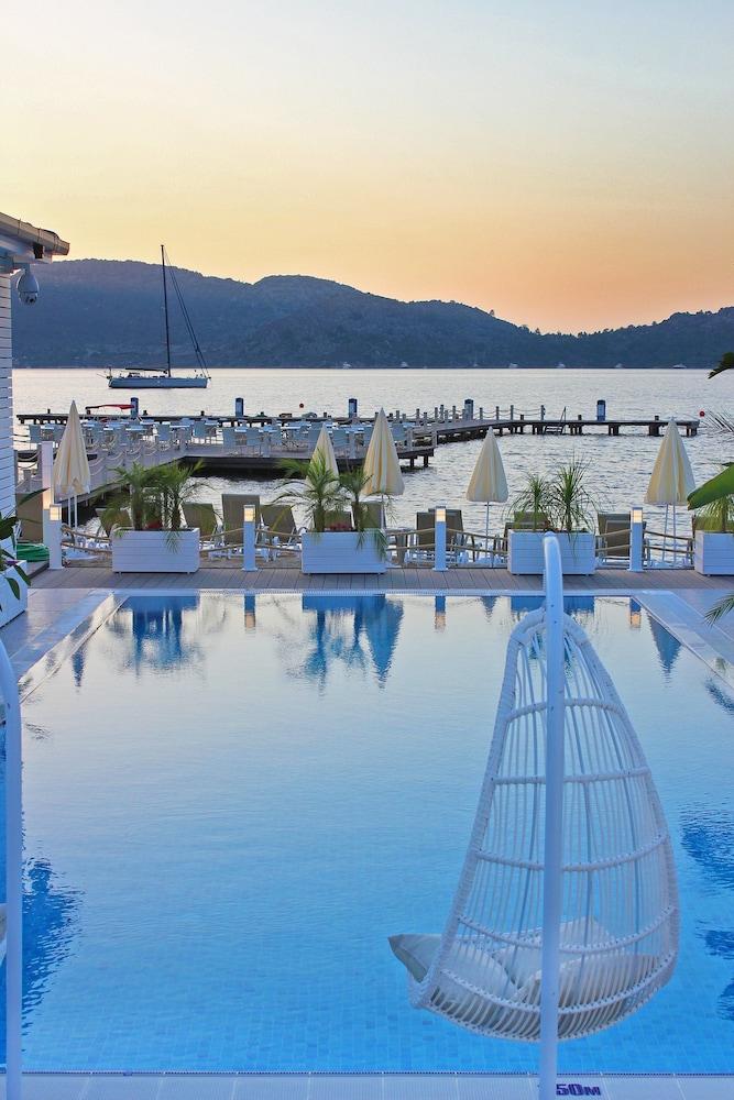 Poseidon Selimiye