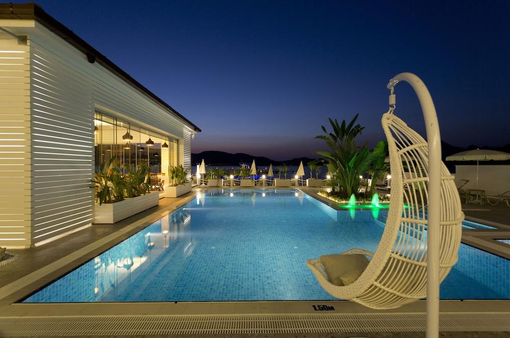 Poseidon Selimiye