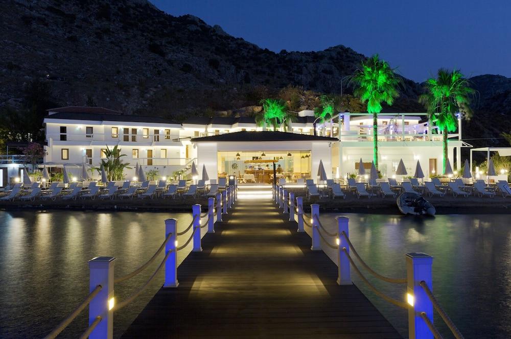 Poseidon Selimiye