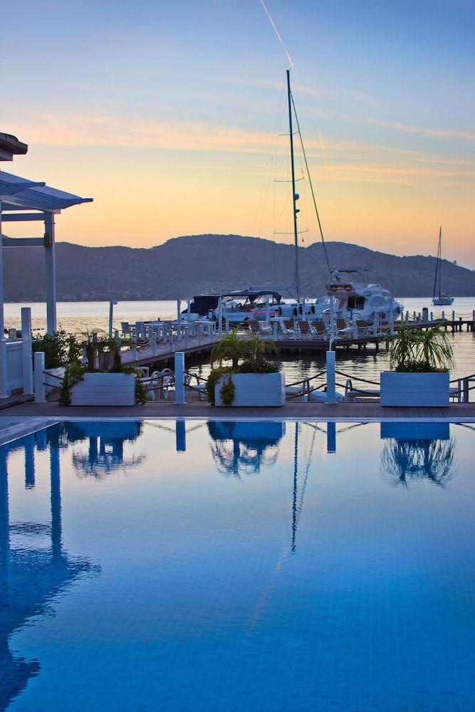 Poseidon Selimiye