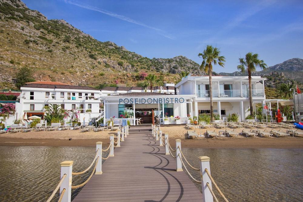 Poseidon Selimiye