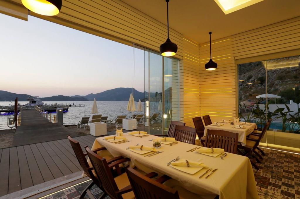 Poseidon Selimiye