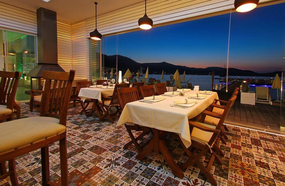 Poseidon Selimiye