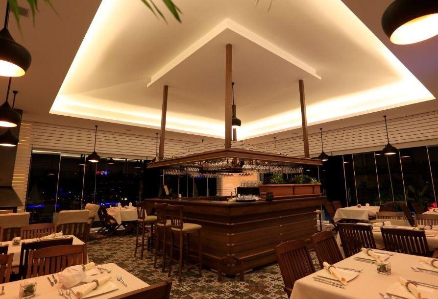 Poseidon Selimiye
