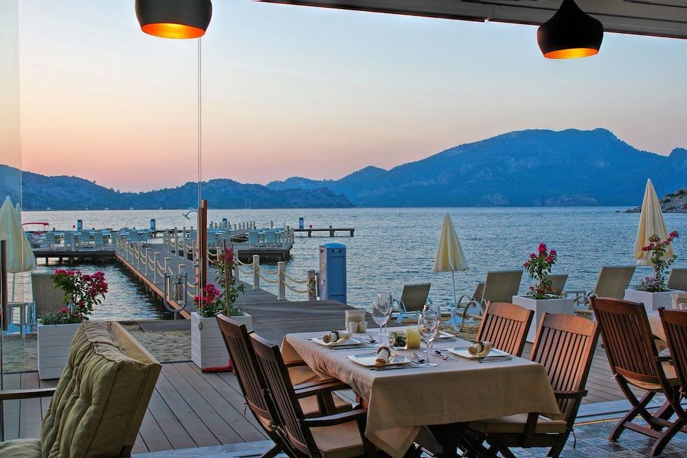 Poseidon Selimiye