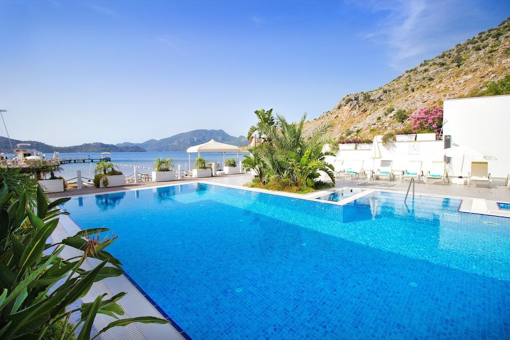 Poseidon Selimiye