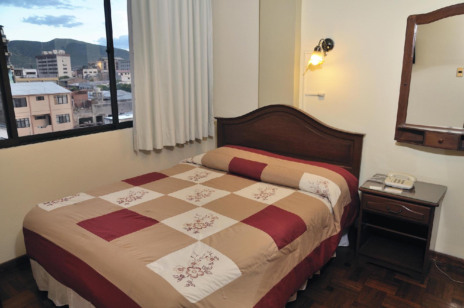 Apart Hotel Violettas
