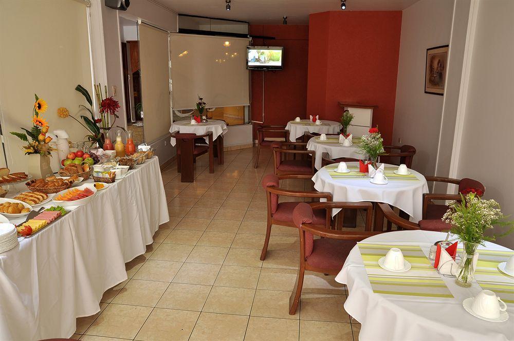 Apart Hotel Violettas