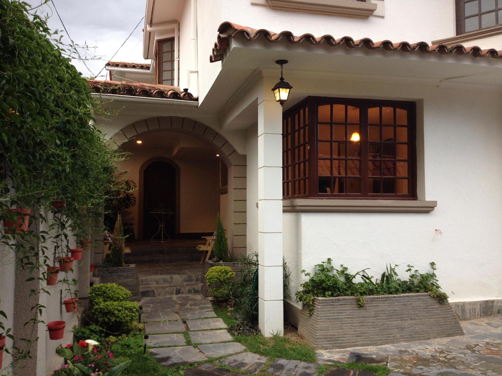 La Tua Casa Hotel Boutique