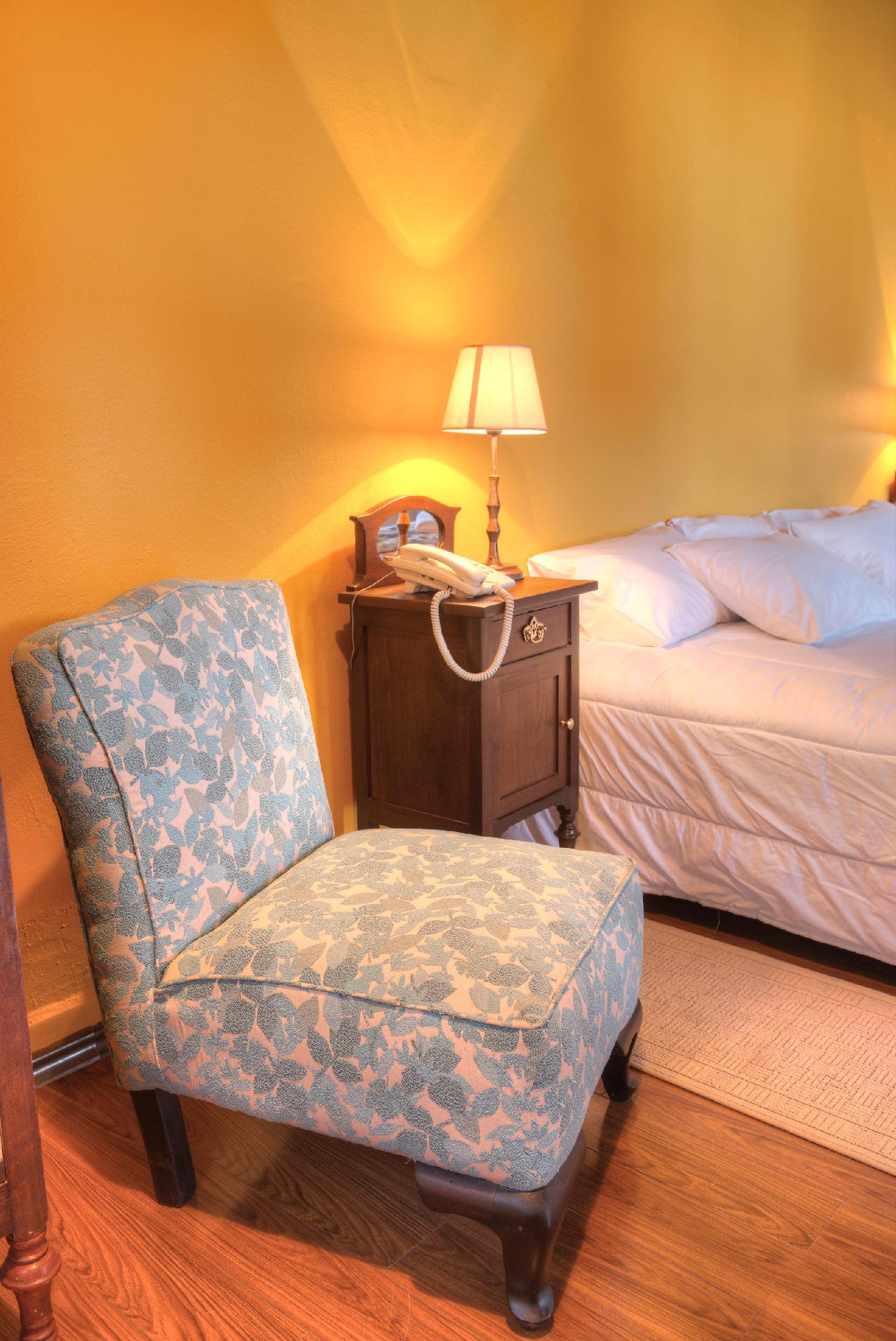 La Tua Casa Hotel Boutique