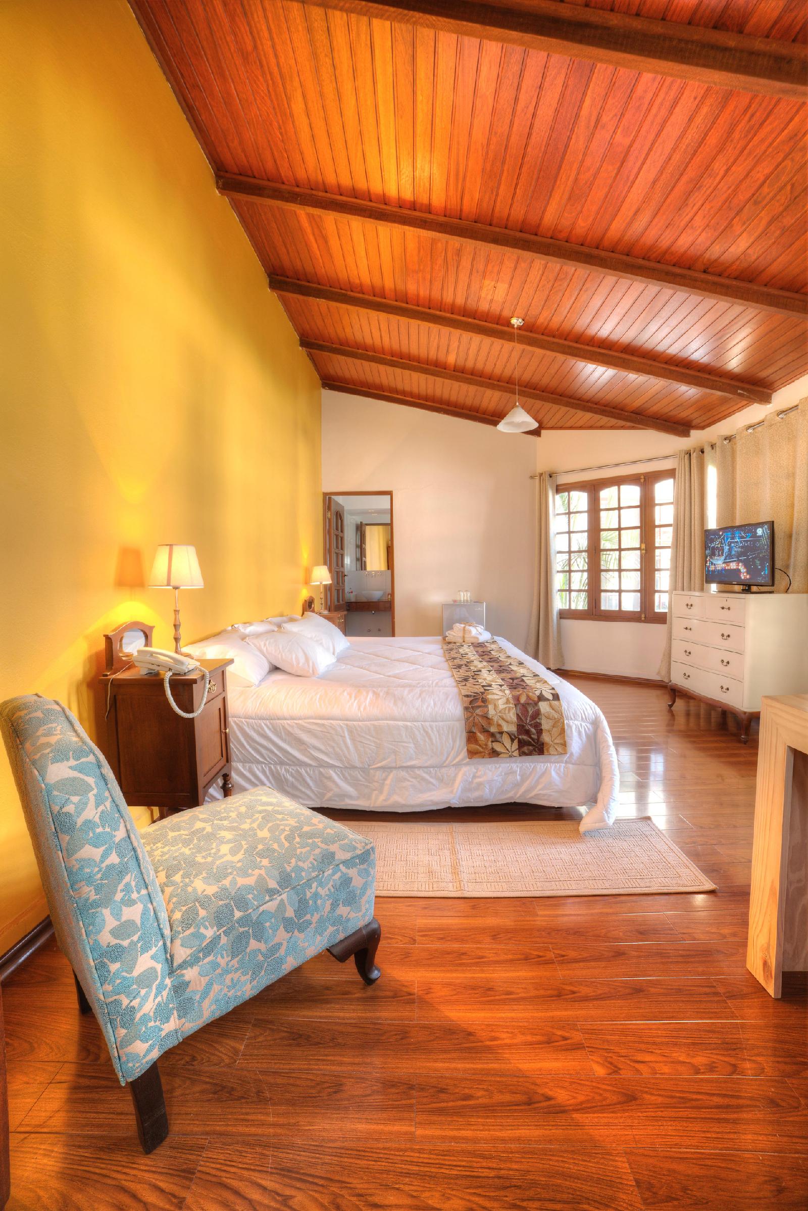 La Tua Casa Hotel Boutique