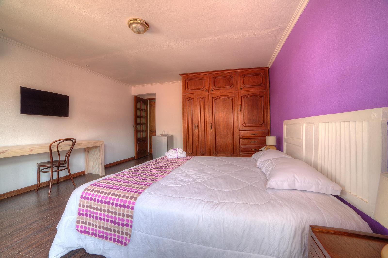 La Tua Casa Hotel Boutique