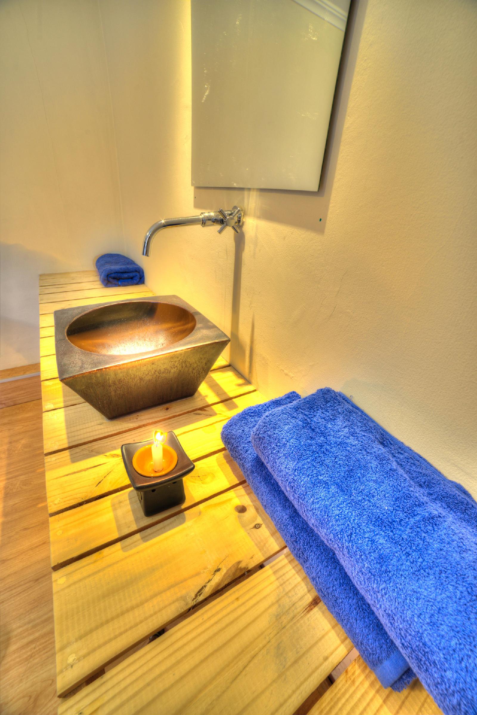 La Tua Casa Hotel Boutique
