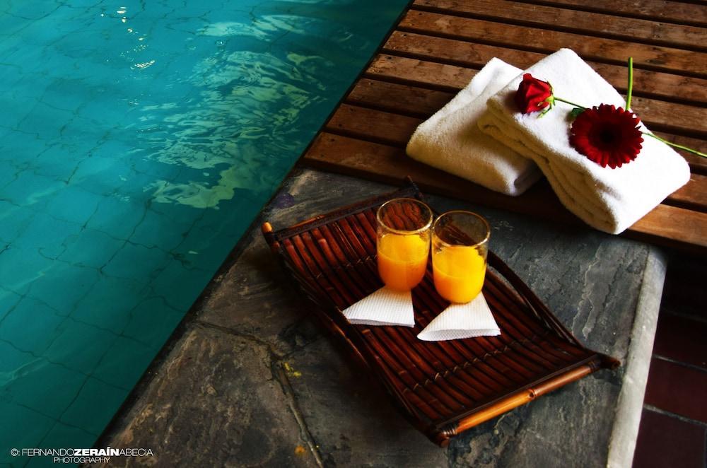 La Tua Casa Hotel Boutique
